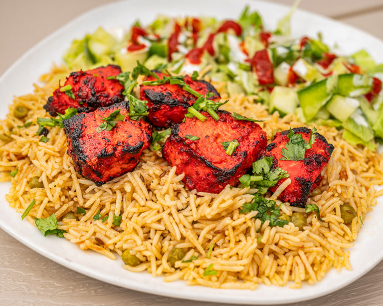 LahoreTikkaHouse_ChickenTikkaBowl